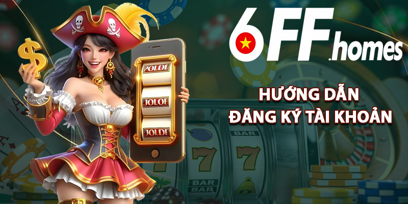 hướng dẫn đăng ký tài khoản