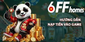 hướng dẫn nạp tiền