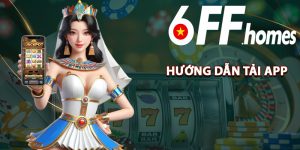 hướng dẫn tải app