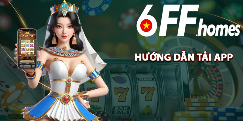 hướng dẫn tải app