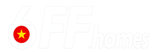 logo 6ff homes