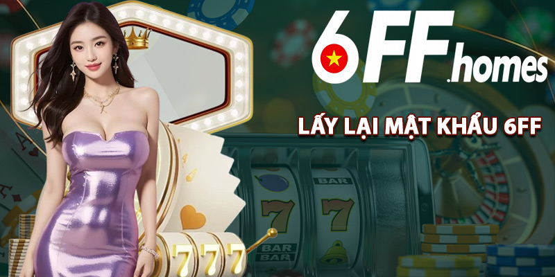 quên mật khẩu